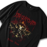 Tshirt Band Death Metal Job For A Cowboy Vol 376