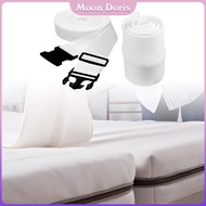 Moon Doris Bed Bridge เชื่อมต่อสายรัดที่นอนสำหรับห้องนอนโรงแรม