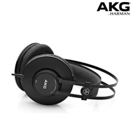 AKG K52 Closed-Back Earmuff Headphones Monitor