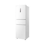 TOSHIBA東芝233L下置式變頻三門雪櫃GRRM352WIPMA53 - 陶瓷白