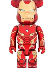 IRON MAN MARK 50 1000%