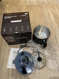 ［New 全新］1.8L Smartech Smart Multi Chef  electric cooker智能多功能煮食鍋 SC-2868(上水交收）全新未用過，只插着機測試，不鏽鋼膽可煮麵煲湯火