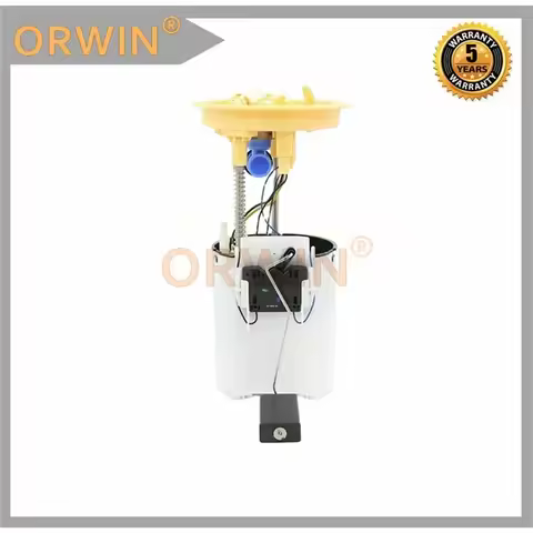 1PC Petrol Fuel Feed Unit Fuel Pump Assembly for Volvo S80L Ford Mondeo 2.0T AG9N-9H307-CB AG9N-9H30
