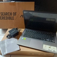 Laptop Asus vivobook A405U /CORE i5 /ram 8 GB /HDD 1TB 