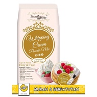 Snow Whip Whipping Cream Powder Mix 500g (Baking)