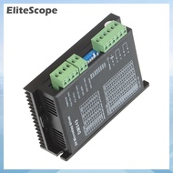 EliteScope Bộ điều khiển động cơ bước dm542 Bộ điều khiển động cơ bước kỹ thuật số 2 pha