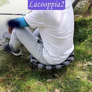 [Lacooppia2] Mini Trampoline Sturdy Compact Portable Jumping Bed Folding Trampoline for