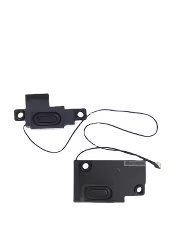 Replacement New Laptop Speaker Set Left Right for Acer Aspire E5-576 E5-576G F5-522 F5-573 23.GDEN7.