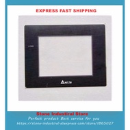 New Dop-B05s101 Touch Screen Membrane Panel Push Button Operation Mask For Dop-B05S100 Dop-b05s1
