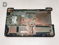 ASUS X555L F555L D殼 轉軸 拆賣