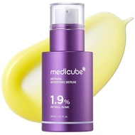 Retinol 1.9% Boosting Serum 30ml Skin Repair Essence