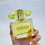 Versace 黃鑽淡香水90ml