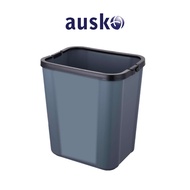 Non Lid Bin Dustbin | Bag Holder |15L | Trash Bin | Dustbin for Kitchen | Kitchen Dustbin | Bin