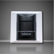 Dnor 880 Infrared Safety Beam / Photo Beam Sensor {1 Pair}