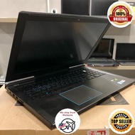 Dell G7 7588 i5 + NVIDIA Graphics Gaming Laptop 100% Original Use