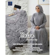 1102 RAISA DRESS FASHION by FF ONESTUFF/