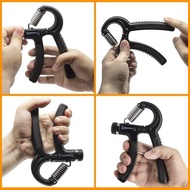 Alat Olahraga Tangan Handgrip Olahraga Otot Lengan Tangan Adjustable