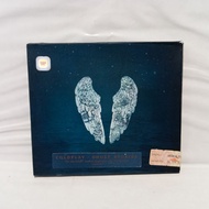 Coldplay CD - Ghost Stories