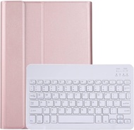 อุปกรณ์เสริมแท็บเล็ต MD สำหรับ Xiaomi Mi Pad 5/5 Pro 11นิ้วเคสคีย์บอร์ดแท็บเล็ตแท่นวางที่ทำจากหนัง B
