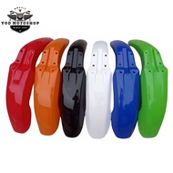 Front Mudguard / Front Mudguard / Front Fender YAMAHA YZ 85 2016 MOTORCYCLE