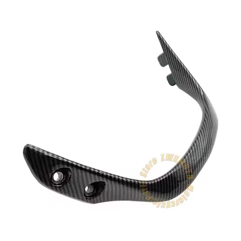 Rear Fairing Armrest Fits CB400 CB400SF VTEC3 VTEC4 2003 2004 2005 2006 VTEC 3 Motorcycle Rear Armre
