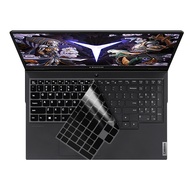laptop keyboard cover skin for Lenovo Legion S7 15ACH6 Legion Slim 7 Gen 6 Legion 5 15ACH6H IdeaPad Gaming 3 15IAH6 15IHU6