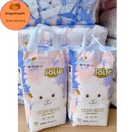 Bỉm/Tả quần JOLIE xuất Nhật M-L-XL- XXL- XXXL -4XL
