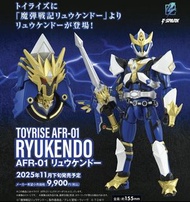 Takara Tomy TOYRISE AF-01 魔彈戰記 RYUKENDO 龍劍道 🧿詳細請睇描述🧿全新現貨 ❎不議價❎🏵️實體店同步發售中🏵️