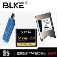 Thẻ CF Chính Hãng M Công Nghiệp CF Mb Bộ Nhớ Trong Trung Tâm Gia Công Mitsubishi Máy Công Cụ CNC Fra