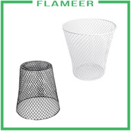 [Flameer] Chicken Wire Cloche Plants Protector Cover Metal Garden Cloche Prevent Animals Avoiding Small Animals Plant Cover for Outdoor