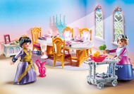 Playmobil 70455 Princess Dining Room เจ้าหญิง ห้องอาหาร