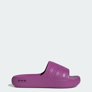 adidas Lifestyle Adilette Ayoon Slides Women Purple IF9454