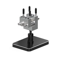 Micro Bench Vise for Model Building Clamp for Jewelry Making Watch Repair DIY Crafts Model Building