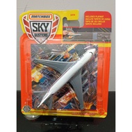 Matchbox Sky Busters Diecast - MBX 6-2 Airliner