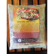 Drizang sMensang Bhutan Incense Powder Yellow