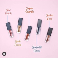 Brunbrun Paris Liquid eyeshadow/brun brun liquid eyeshadow