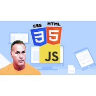 [Course] Complete FrontEnd Web Development and Design HTML CSS JS