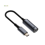 140W DC Laptop Charger 5V 9V 20V DC 5.5x2.5mm Female to USB C Type C PD Power Adapter Converter Fast