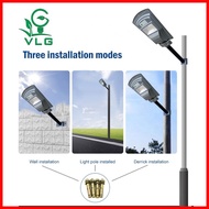 ▬ ¤ ◊ VLG Solar Street Light with Sensor