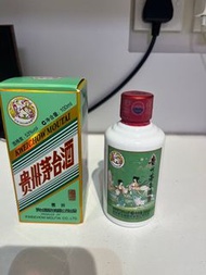貴州茅台酒 二十四節氣（驚蟄）KWEICHOW MOUTAI 100ml
