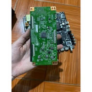 AKINO 50inch TV main circuit