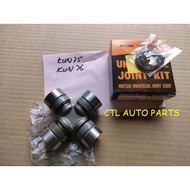 TOYOTA HILUX-KUN25 KUN26 PROPELLER SHAFT COUPLING LONG SHAFT UNIVERSALJOINT price for 1pc