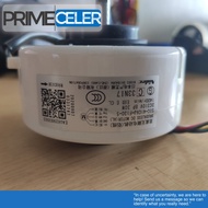 Fan Motor for LG Aircon  (Model: HS-09/12ISS)