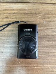 CANON IXUS 285 HS