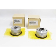 A Pair 24370-2B700 24350-2B700 243702B700 243502B700 Timing Gear Phase Regulator for Hyundai Kia