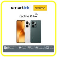 Realme 15 Pro 5G | 12GB RAM+512GB