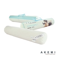 AKEMI Sleep Essentials Cottonfil Bolster