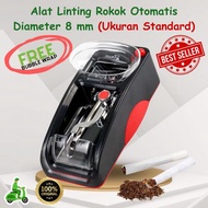 Alat Linting 8mm Melinting Otomatis Elektrik Electric Injector Roller ASLI