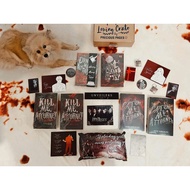 Coffee's Bookshop (WAG M@G CH3CK0UT IF WALA KANG BINILI)