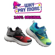 LINE SEVEN S-2783 JUNIOR RUNNING SHOES | CASUAL SHOES | LINE-7